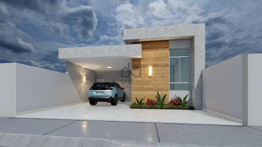 Casa à venda no Villaggio di Capri - Itapetininga - SP
