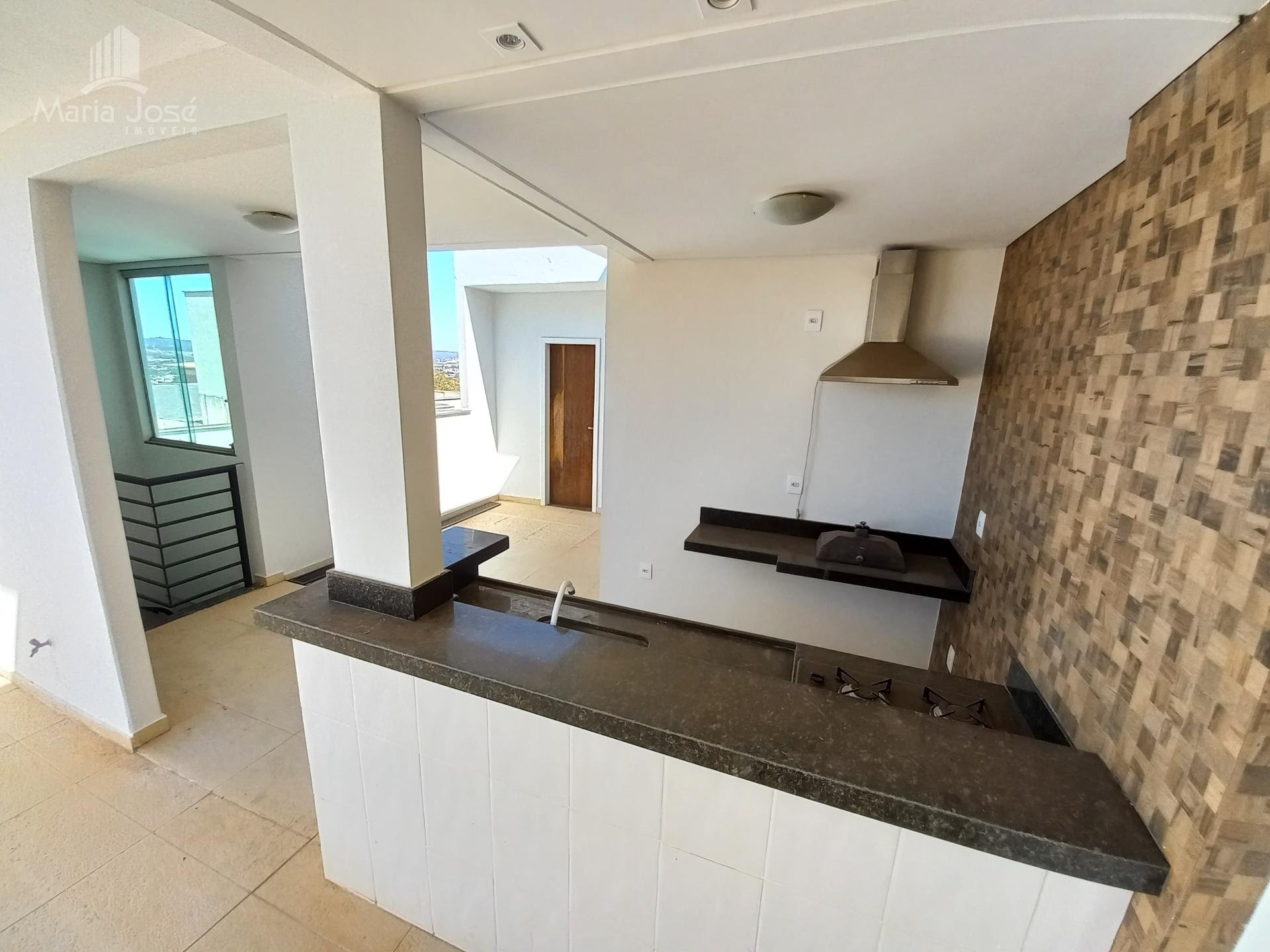 Cobertura à venda com 2 quartos, 1 suíte, 1 vaga e 150m² no Recanto da Serra, Sete Lagoas (MG) — foto 19 de 29