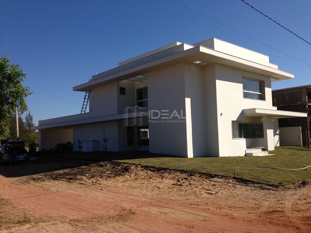 Casa à venda com 5 quartos, 5 suítes e 4 vagas no Chapéu do Sol, São João da Barra (RJ) — foto 15 de 21