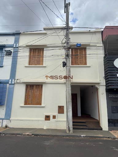 Casa Comercial em Estados Unidos  -  Uberaba