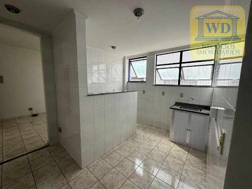 Apartamento em Centro  -  Barbacena