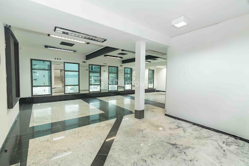 Casa Comercial, 407m² - Centro -  Florianópolis, SC