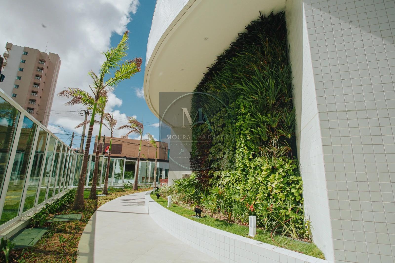 Apartamento à venda com 3 quartos, 3 suítes, 3 vagas e 141m² no Fátima, Fortaleza (CE) — foto 7 de 30