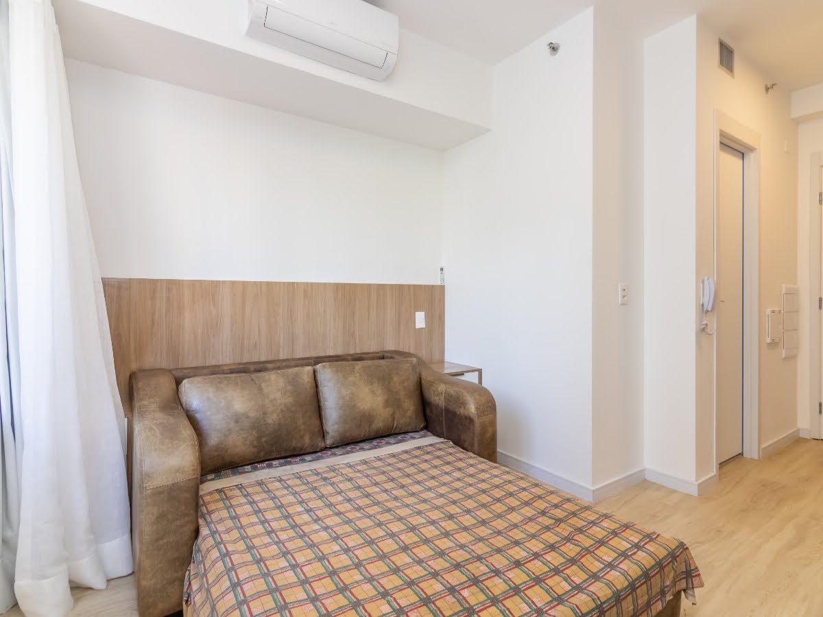 Studio à venda com 1 quarto, 1 banheiro e 22m² no Paraíso, São Paulo (SP) — foto 11 de 28
