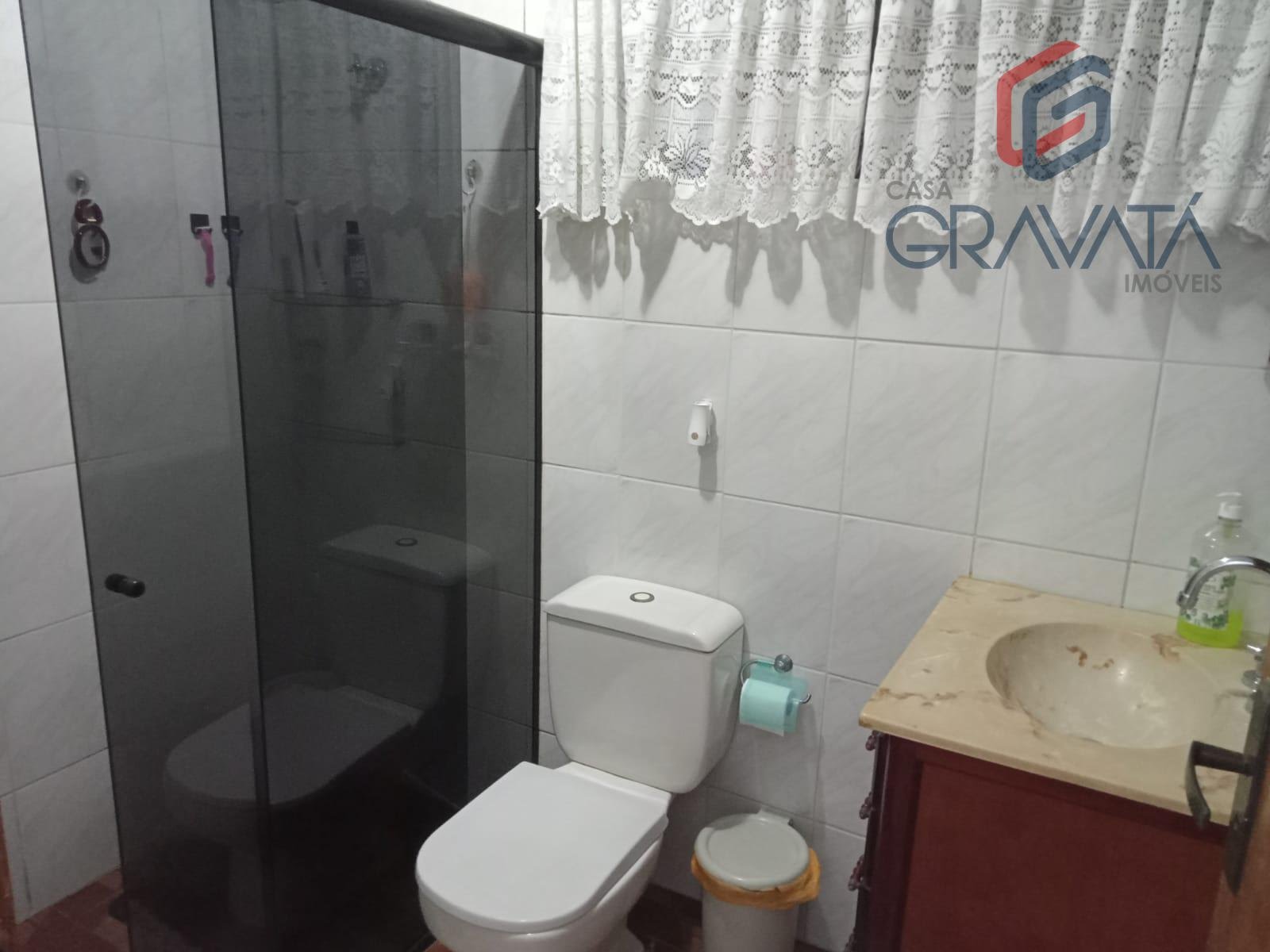 Casa à venda com 3 quartos, 1 suíte, 2 vagas e 200m² no Vila Luzita, Santo André (SP) — foto 17 de 25