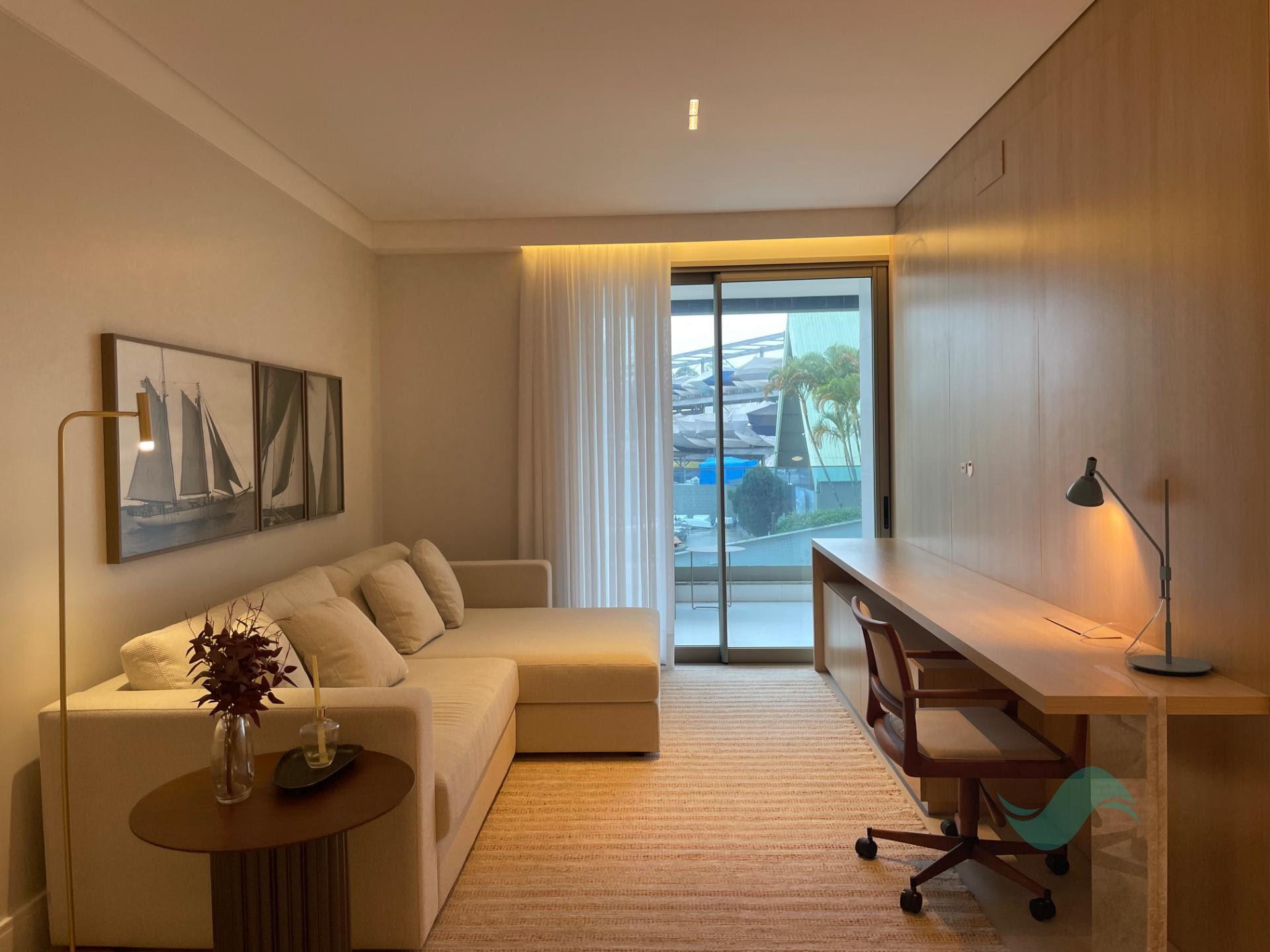 Apartamento à venda com 4 quartos, 4 suítes, 4 vagas e 258m² no Jurerê, Florianópolis (SC) — foto 15 de 24