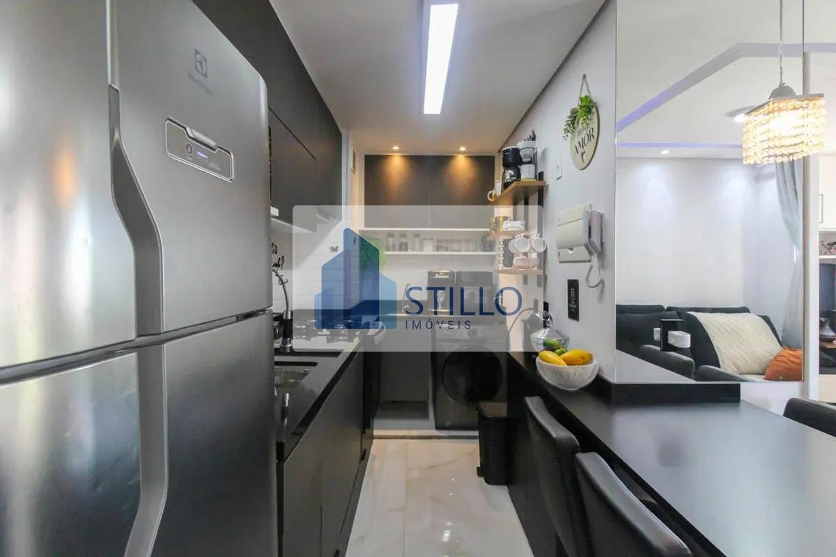 Apartamento à venda com 2 quartos, 1 banheiro, 1 vaga e 38m² no Vila Formosa, São Paulo (SP) — foto 25 de 27