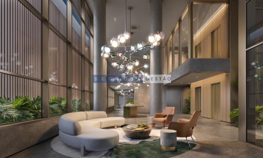 Apartamento à venda com 5 quartos, 5 suítes, 5 vagas e 500m² no Moema, São Paulo (SP) — foto 9 de 17