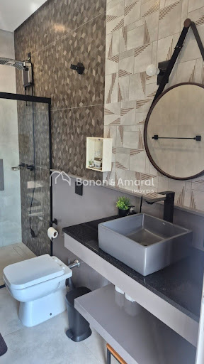 Casa, 3 quartos, 200 m² - Foto 20