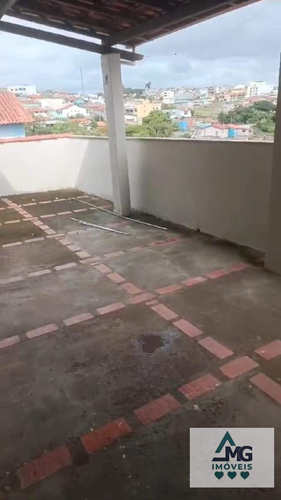 Casa à venda com 2 quartos, 1 banheiro e 1 vaga no Vilas Boas, Três Corações (MG) — foto 11 de 12