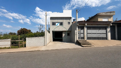 Estacionamento para Locação em Jardim Nova América - Suzano