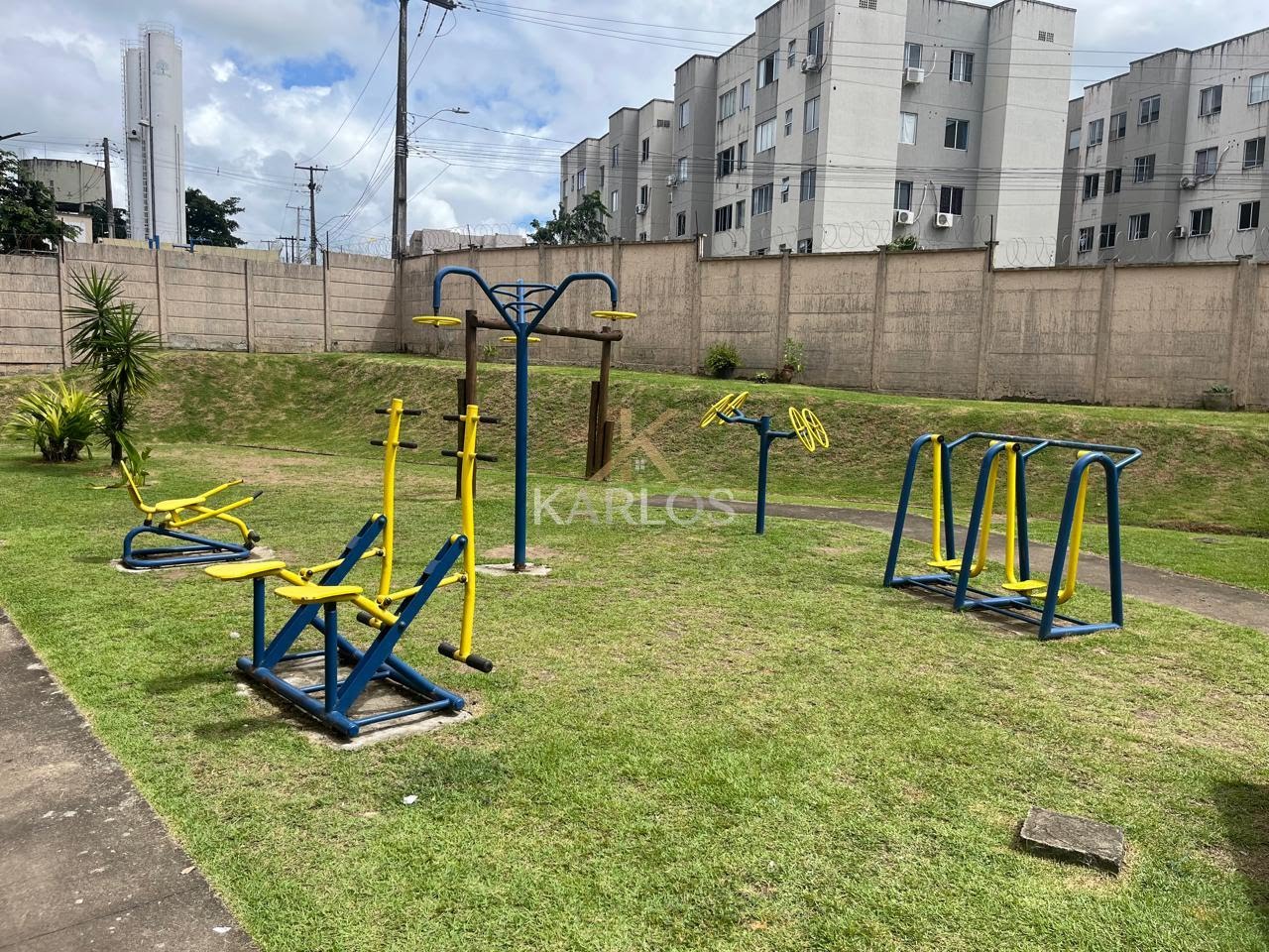Apartamento à venda com 2 quartos, 1 banheiro e 42m² no Alberto Maia, Camaragibe (PE) — foto 25 de 30