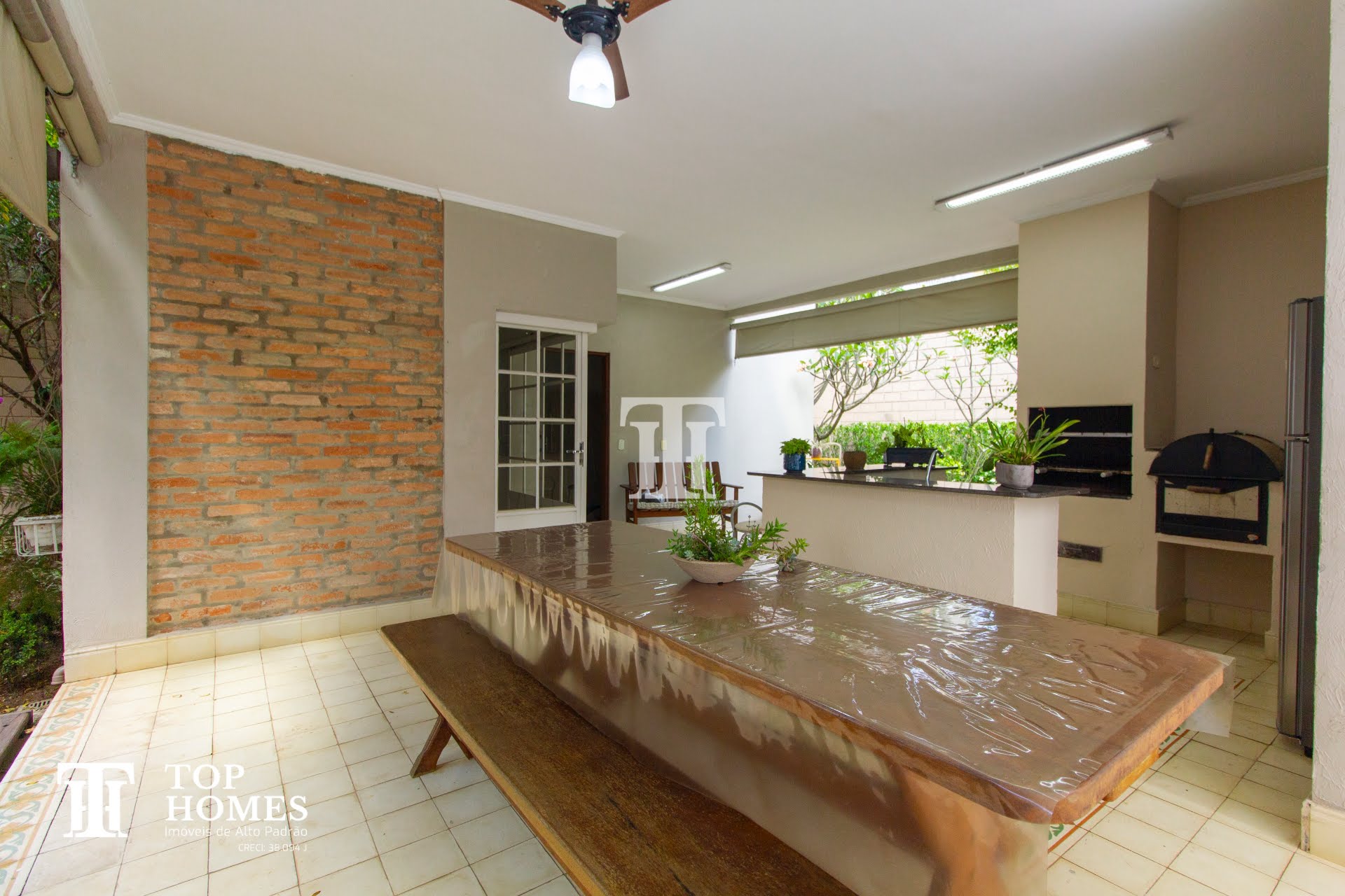 Casa à venda no condomínio Quinta da Malota II em Jundiaí/SP