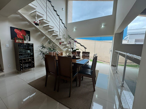 Casa de Condomínio, 4 quartos - Foto 7