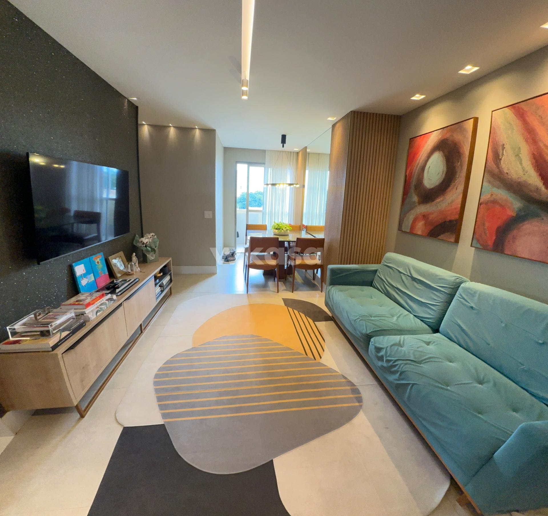 Apartamento à venda com 3 quartos, 1 suíte, 1 vaga e 75m² no Parque Residencial Laranjeiras, Serra (ES) — foto 16 de 24