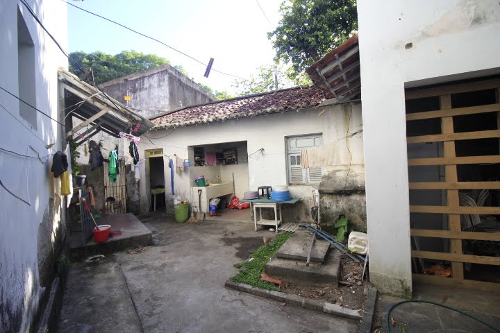Casa à venda com 5 quartos, 1 suíte, 8 vagas e 386m² no Santo Amaro, Recife (PE) — foto 7 de 30