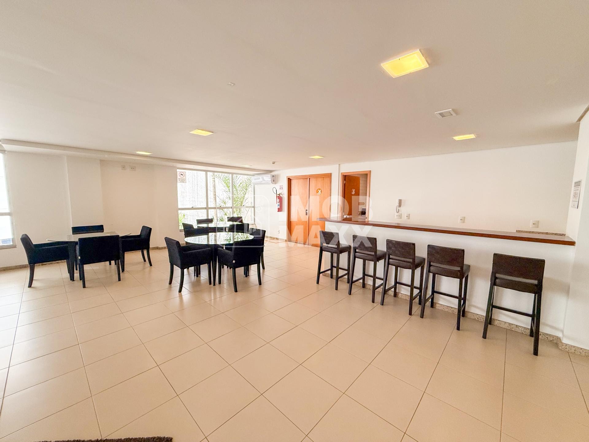 Apartamento, 2 quartos, 65 m² - Foto 31