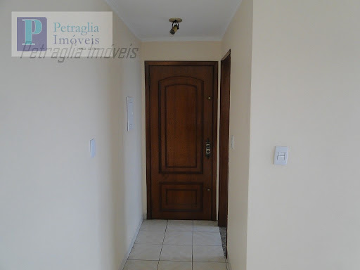 Corredor de entrada