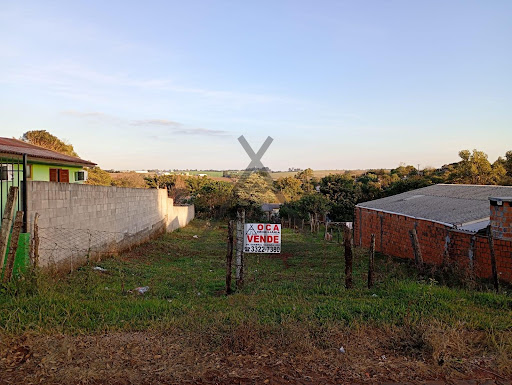 Terreno em Vila Toribio Verissimo  -  Cruz Alta