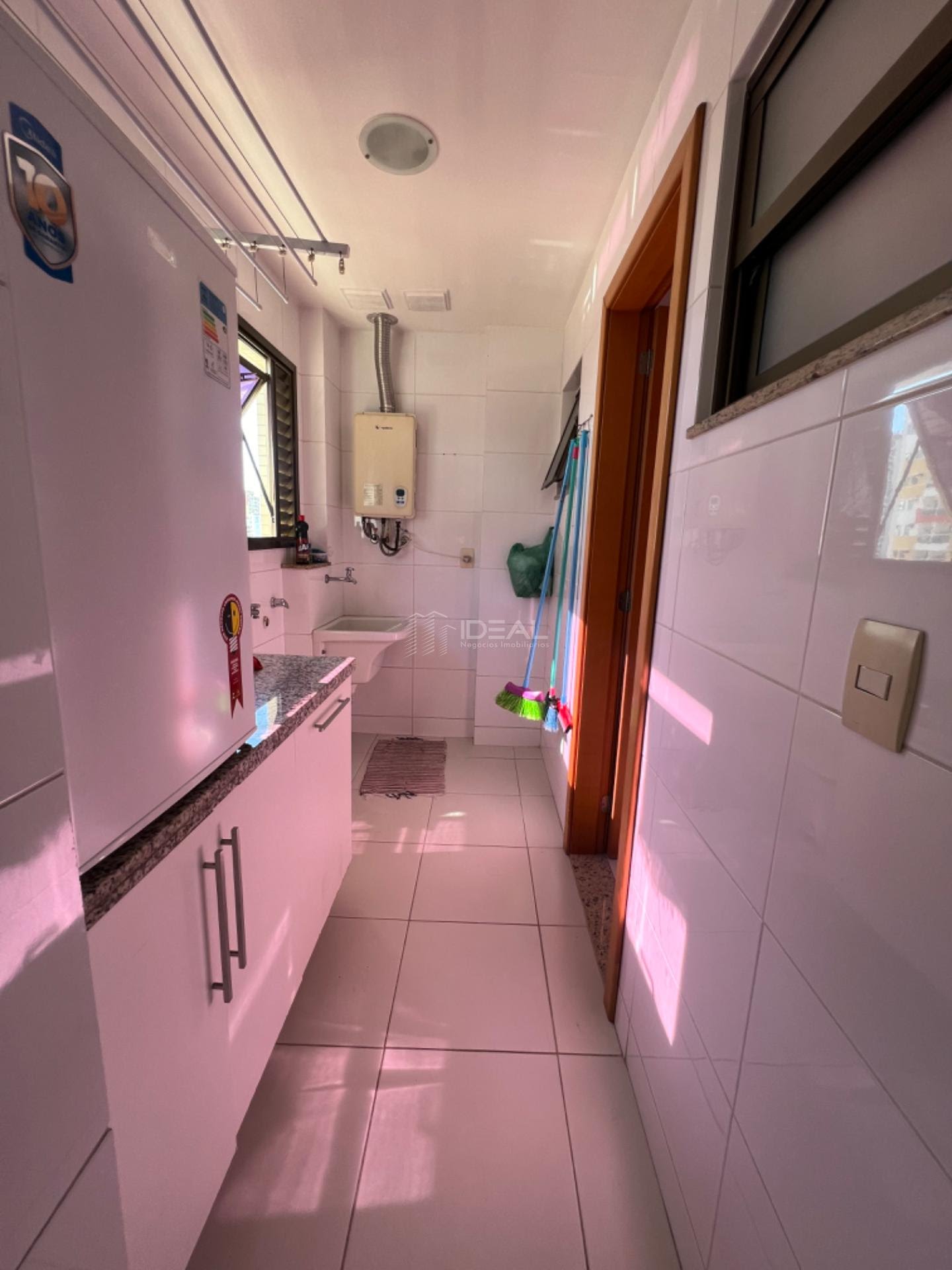 Apartamento à venda com 3 quartos, 3 suítes, 3 vagas e 135m² no Centro, Campos dos Goytacazes (RJ) — foto 17 de 30