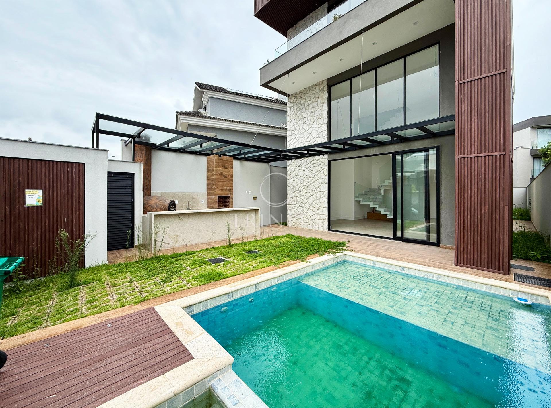 Piscina - Riviera - Trinità