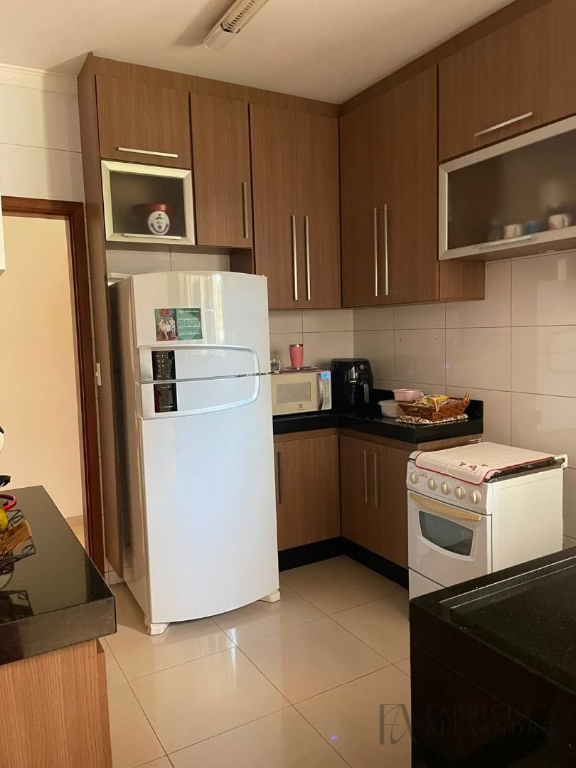 Apartamento à venda com 3 quartos, 1 suíte, 2 vagas e 102m² no São Francisco, São José do Rio Preto (SP) — foto 3 de 7