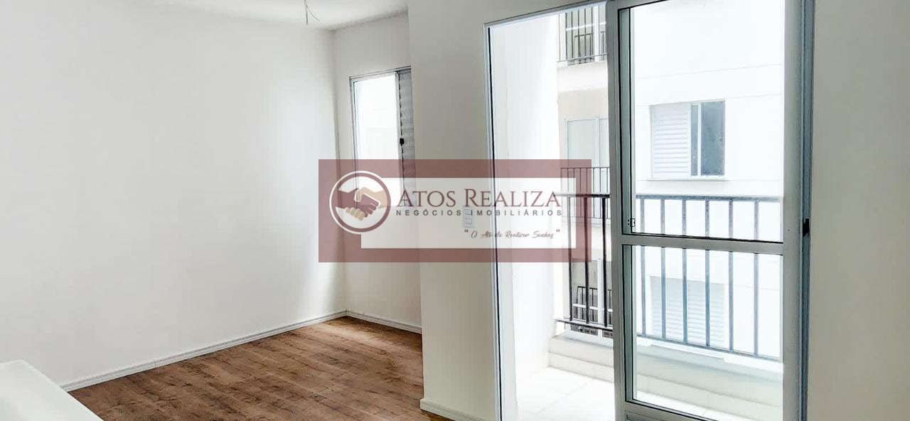 Apartamento para alugar com 1 quarto, 1 banheiro e 31m² no Ipiranga, São Paulo (SP) — foto 3 de 15