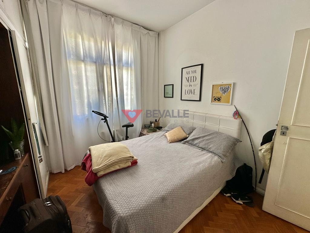Apartamento à venda com 3 quartos, 1 suíte, 1 vaga e 105m² no Botafogo, Rio de Janeiro (RJ) — foto 11 de 27