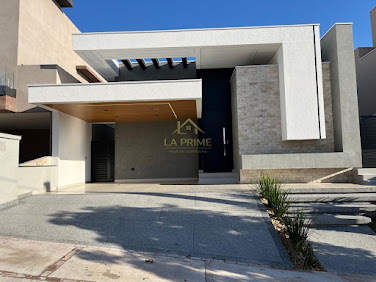 Casa em Condomínio em Votorantim em Sorocaba, 166m², 03 dormitórios, 03 suíte , 04 vagas de garagem.