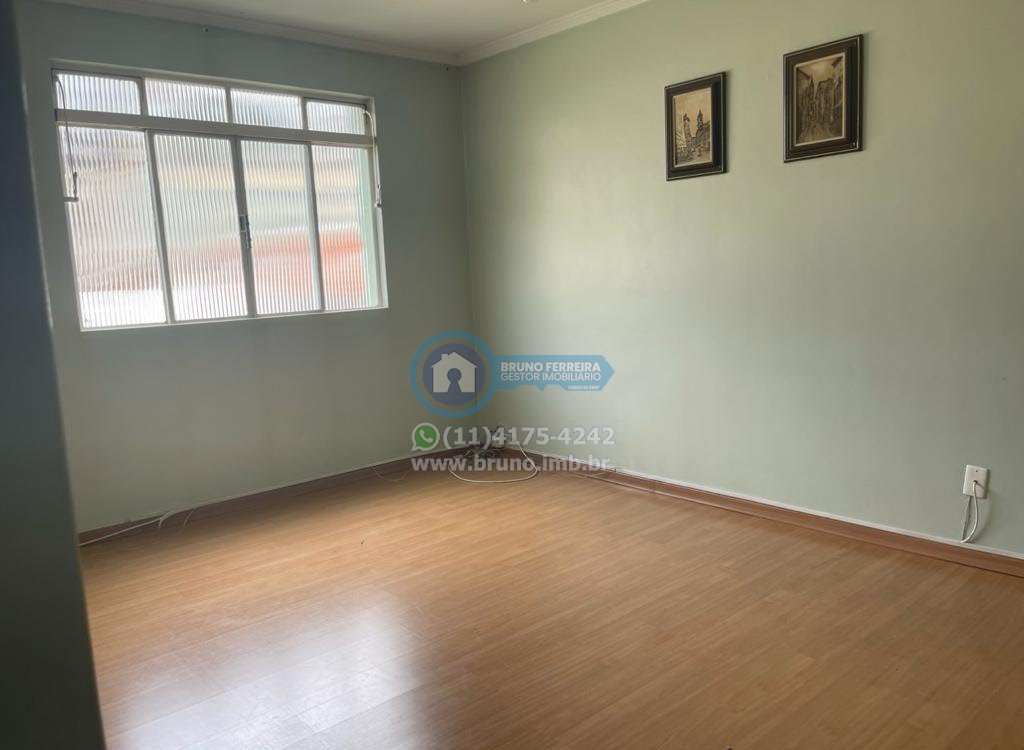 Apartamento à venda com 2 quartos, 1 banheiro, 1 vaga e 55m² no Santana, São Paulo (SP) — foto 11 de 17