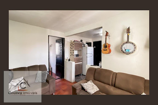 Apartamento em Conjunto Habitacional Padre Manoel de Paiva  -  São Paulo