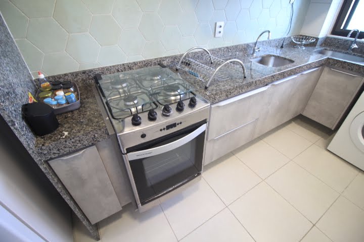 Apartamento à venda com 2 quartos, 1 suíte, 1 vaga e 52m² no Boa Vista, Recife (PE) — foto 7 de 30