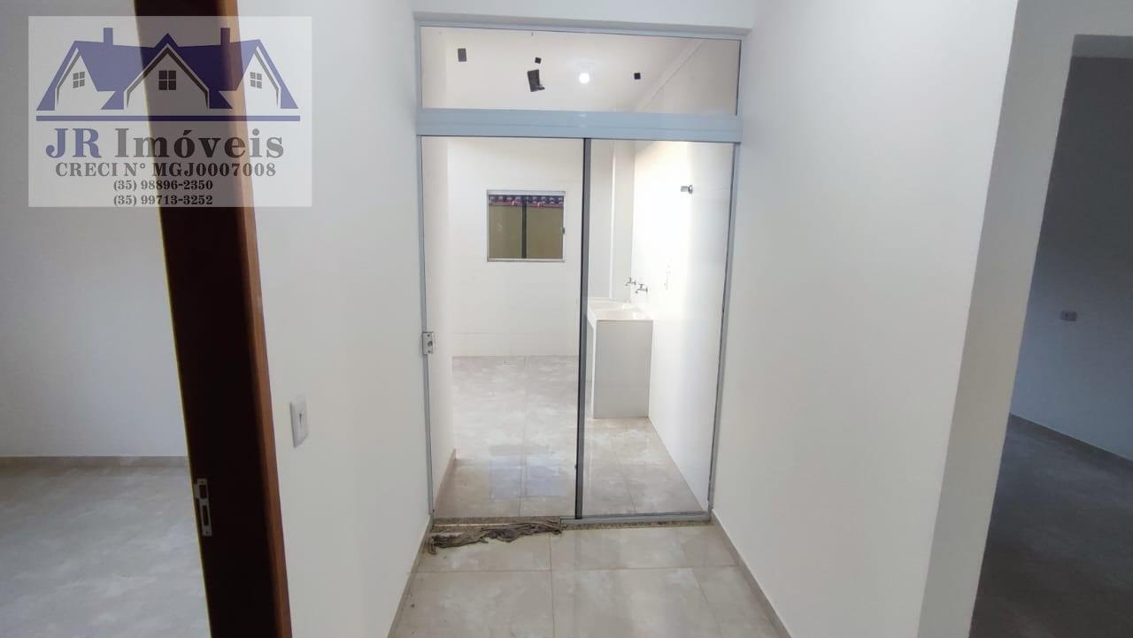 Casa à venda com 2 quartos, 1 suíte, 2 vagas e 280m² no Bps, Itajubá (MG) — foto 14 de 30