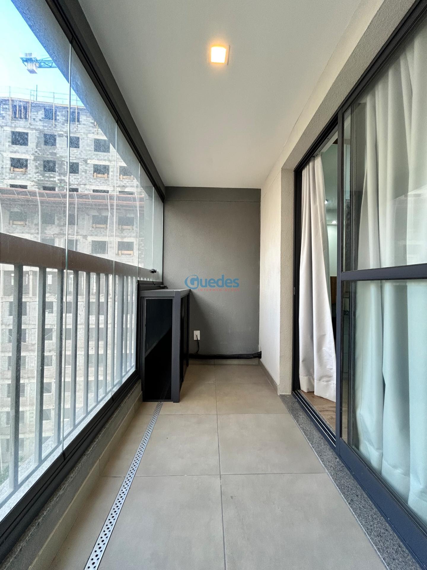 Studio à venda com 1 quarto, 1 banheiro e 25m² no Brooklin, São Paulo (SP) — foto 17 de 17