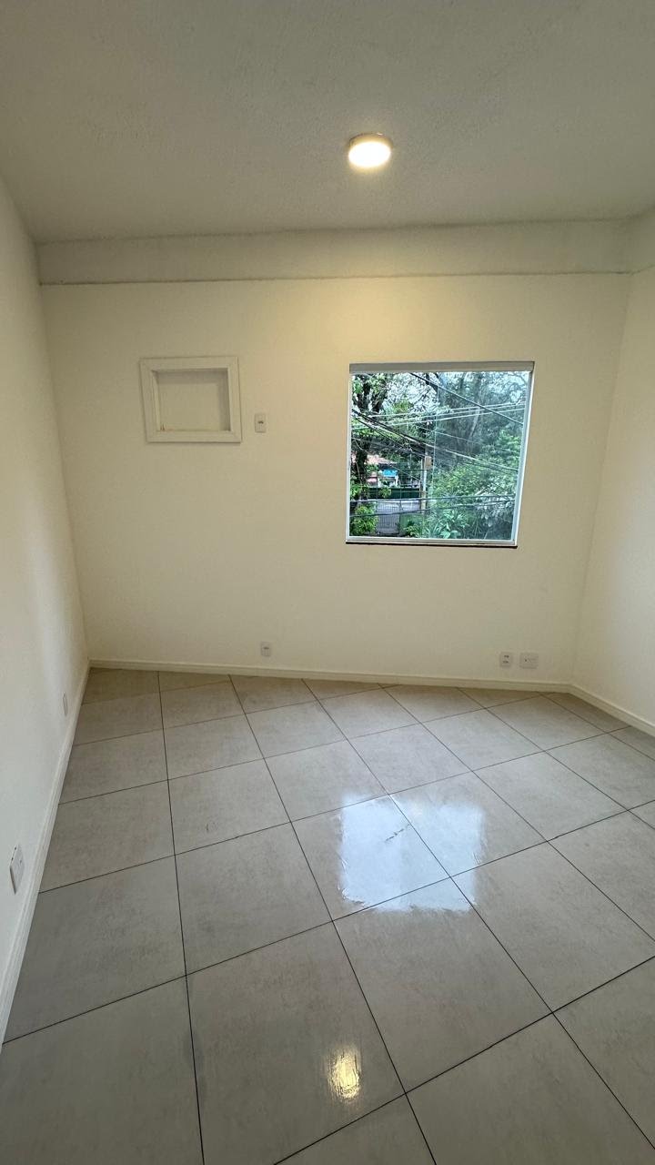 Apartamento para alugar com 1 quarto, 1 banheiro e 50m² no Vargem Grande, Rio de Janeiro (RJ) — foto 4 de 9