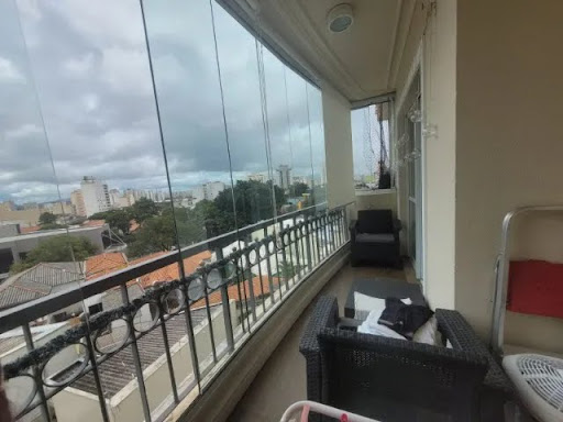 Apartamento à Venda Rua João Anes, Alto da Lapa/SP 