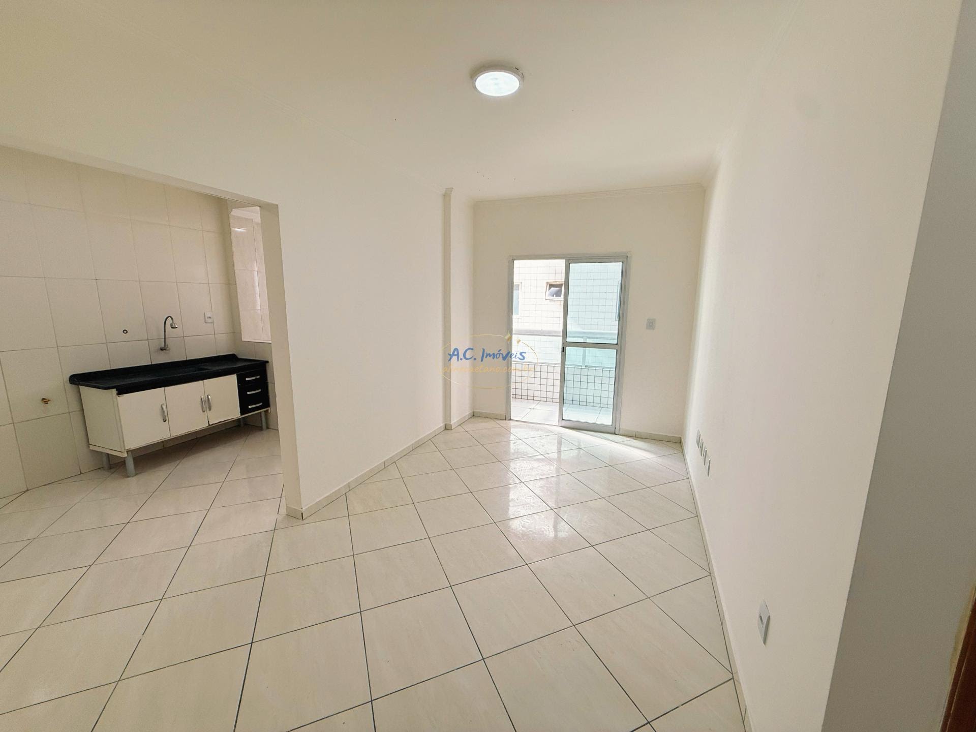 Apartamento à venda com 1 quarto, 1 banheiro, 1 vaga e 47m² no Cidade Ocian, Praia Grande (SP) — foto 2 de 30