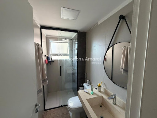Apartamento, 3 quartos, 80 m² - Foto 11