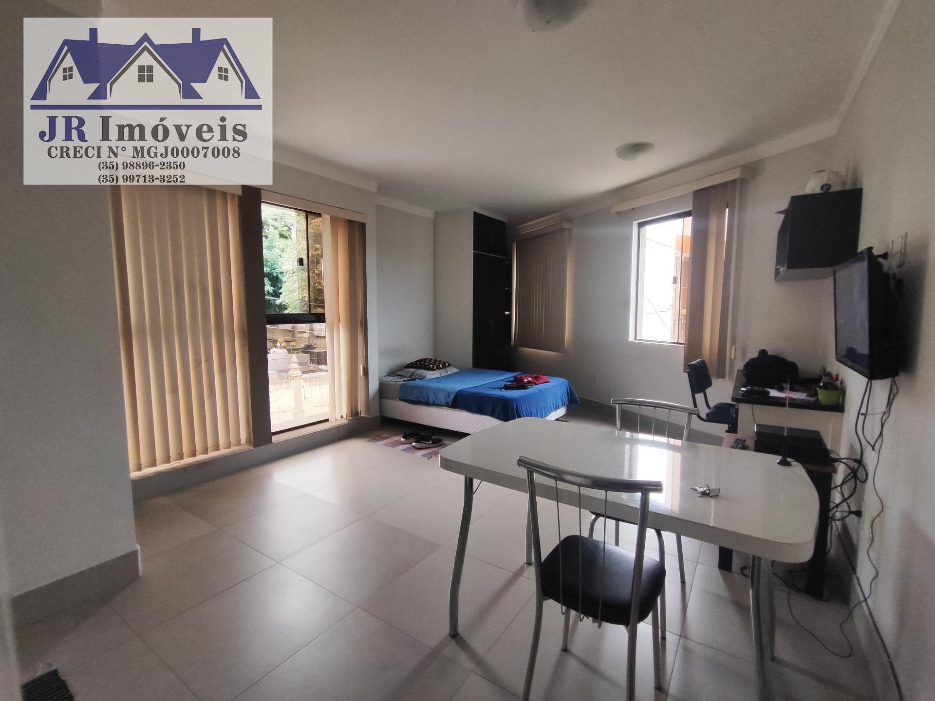 Casa à venda com 1 quarto, 1 banheiro, 1 vaga e 57m² no Cruzeiro, Itajubá (MG) — foto 9 de 17