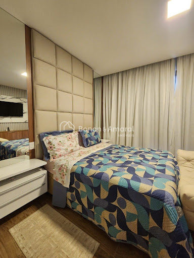 Casa de Condomínio, 4 quartos - Foto 37