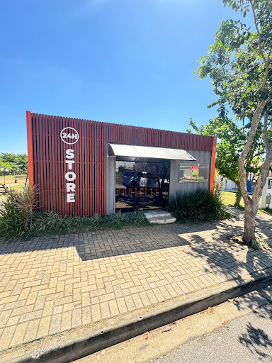 Mini mercado 