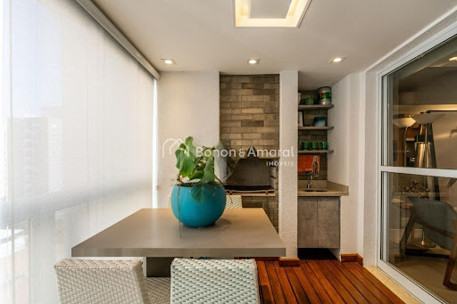 Apartamento, 2 quartos, 84 m² - Foto 9