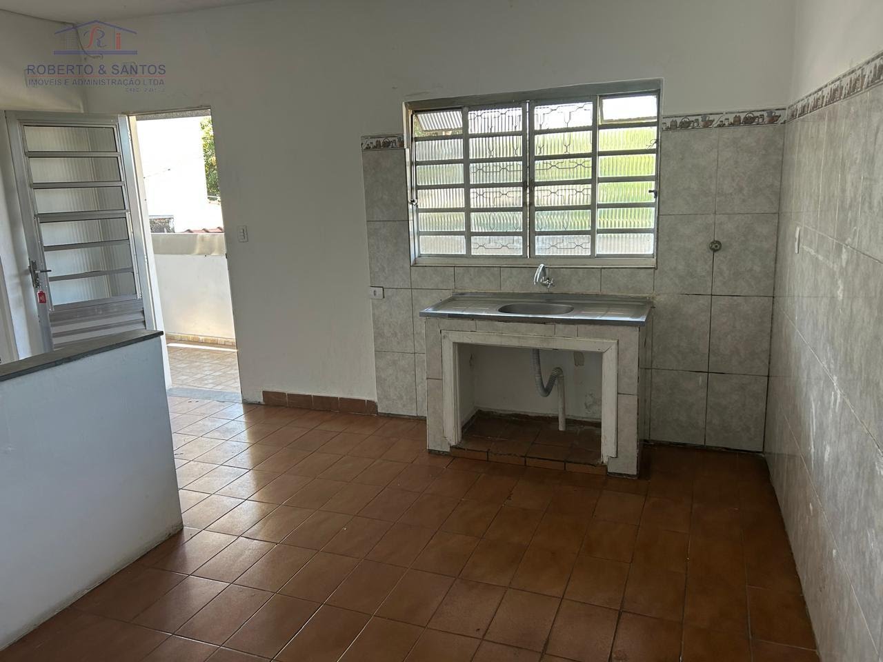 Cozinha americana