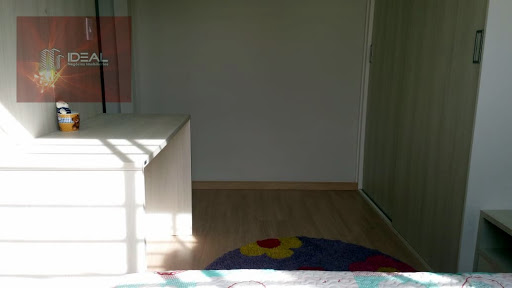 Apartamento Modelo Orion Residence