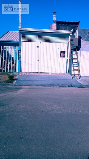 Casa em Tatuquara  -  Curitiba