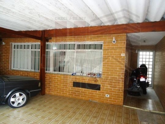 Garagem