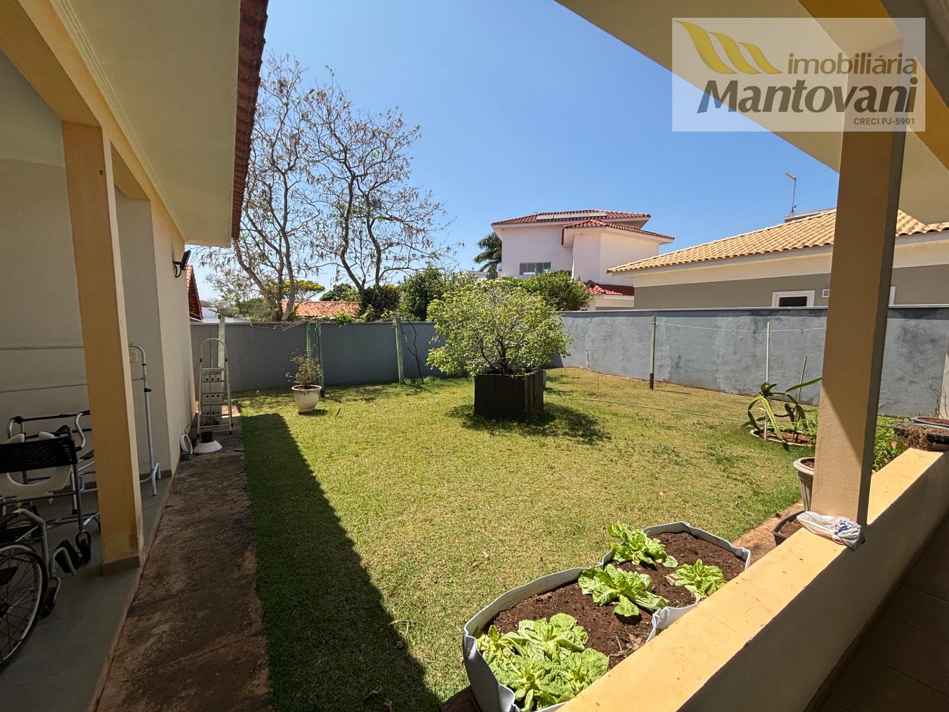 Casa à venda com 3 quartos, 3 suítes e 582m² no Parque Residencial São Marcos, Tatuí (SP) — foto 21 de 25
