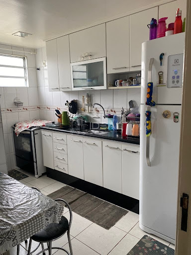 Apartamento de 3 quartos para venda no Residencial Flores de Maio no Centro - Campos dos Goytacazes, RJ