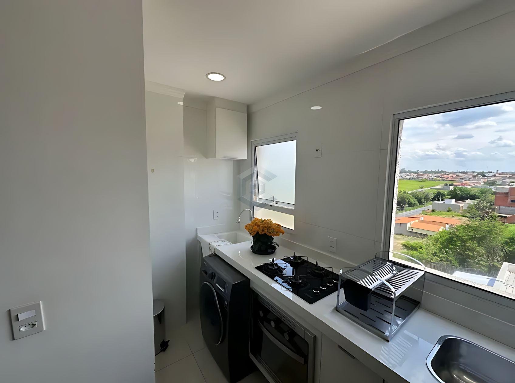 Apartamento à venda com 2 quartos, 1 banheiro, 1 vaga e 47m² no Aparecidinha, Sorocaba (SP) — foto 9 de 17