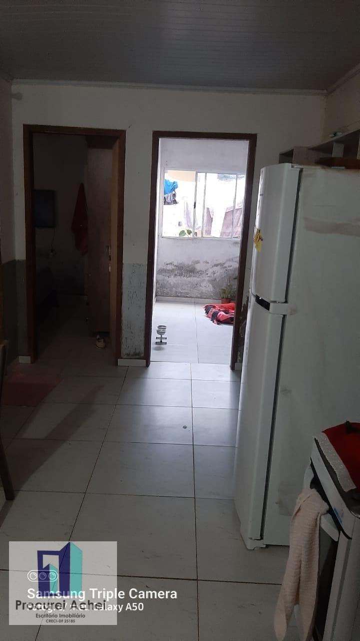 Casa à venda com 4 quartos, 3 banheiros, 3 vagas e 242m² no Setor Habitacional Mestre D'armas (planaltina), Brasília — foto principal